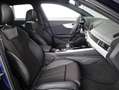 Audi A4 Avant 35 TFSI S edition Competition 150 pk S-troni Blauw - thumbnail 22