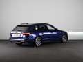 Audi A4 Avant 35 TFSI S edition Competition 150 pk S-troni Blauw - thumbnail 4