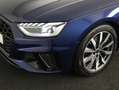 Audi A4 Avant 35 TFSI S edition Competition 150 pk S-troni Blauw - thumbnail 17