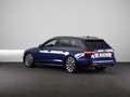 Audi A4 Avant 35 TFSI S edition Competition 150 pk S-troni Blauw - thumbnail 3