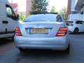 Mercedes-Benz C 180 Avantgarde Leer Navi Panoramadak Grijs - thumbnail 4