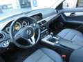 Mercedes-Benz C 180 Avantgarde Leer Navi Panoramadak Grijs - thumbnail 11