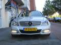 Mercedes-Benz C 180 Avantgarde Leer Navi Panoramadak Grijs - thumbnail 8
