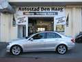 Mercedes-Benz C 180 Avantgarde Leer Navi Panoramadak Grijs - thumbnail 5