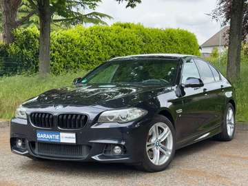 d xDrive M-Paket Aut. *Schiebedach*Leder