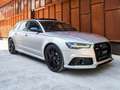 Audi RS6 RS6 Avant Performance 605 V8 TFSI Zilver - thumbnail 1