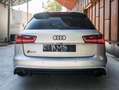 Audi RS6 RS6 Avant Performance 605 V8 TFSI Zilver - thumbnail 9
