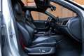 Audi RS6 RS6 Avant Performance 605 V8 TFSI Zilver - thumbnail 35