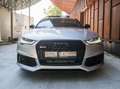 Audi RS6 RS6 Avant Performance 605 V8 TFSI Zilver - thumbnail 2