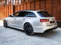 Audi RS6 RS6 Avant Performance 605 V8 TFSI Zilver - thumbnail 8
