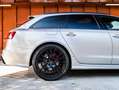 Audi RS6 RS6 Avant Performance 605 V8 TFSI Zilver - thumbnail 12
