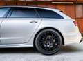 Audi RS6 RS6 Avant Performance 605 V8 TFSI Zilver - thumbnail 7