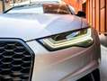 Audi RS6 RS6 Avant Performance 605 V8 TFSI Zilver - thumbnail 3
