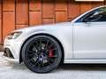 Audi RS6 RS6 Avant Performance 605 V8 TFSI Zilver - thumbnail 5