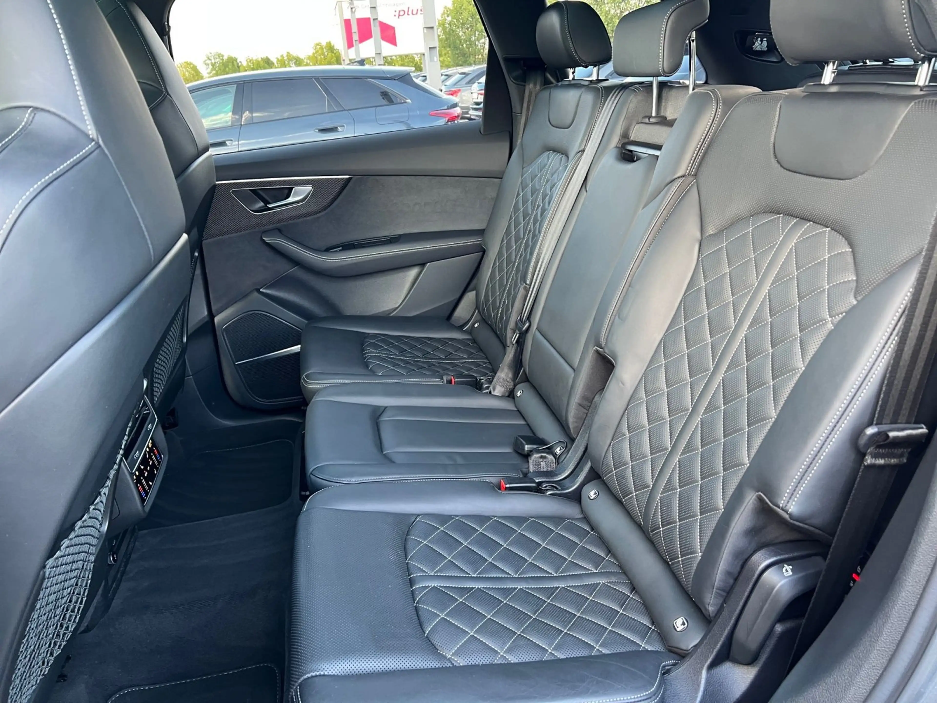 Audi Q7 50 TDI q. Tiptr. competition plus,AHK,Pano — photo 10