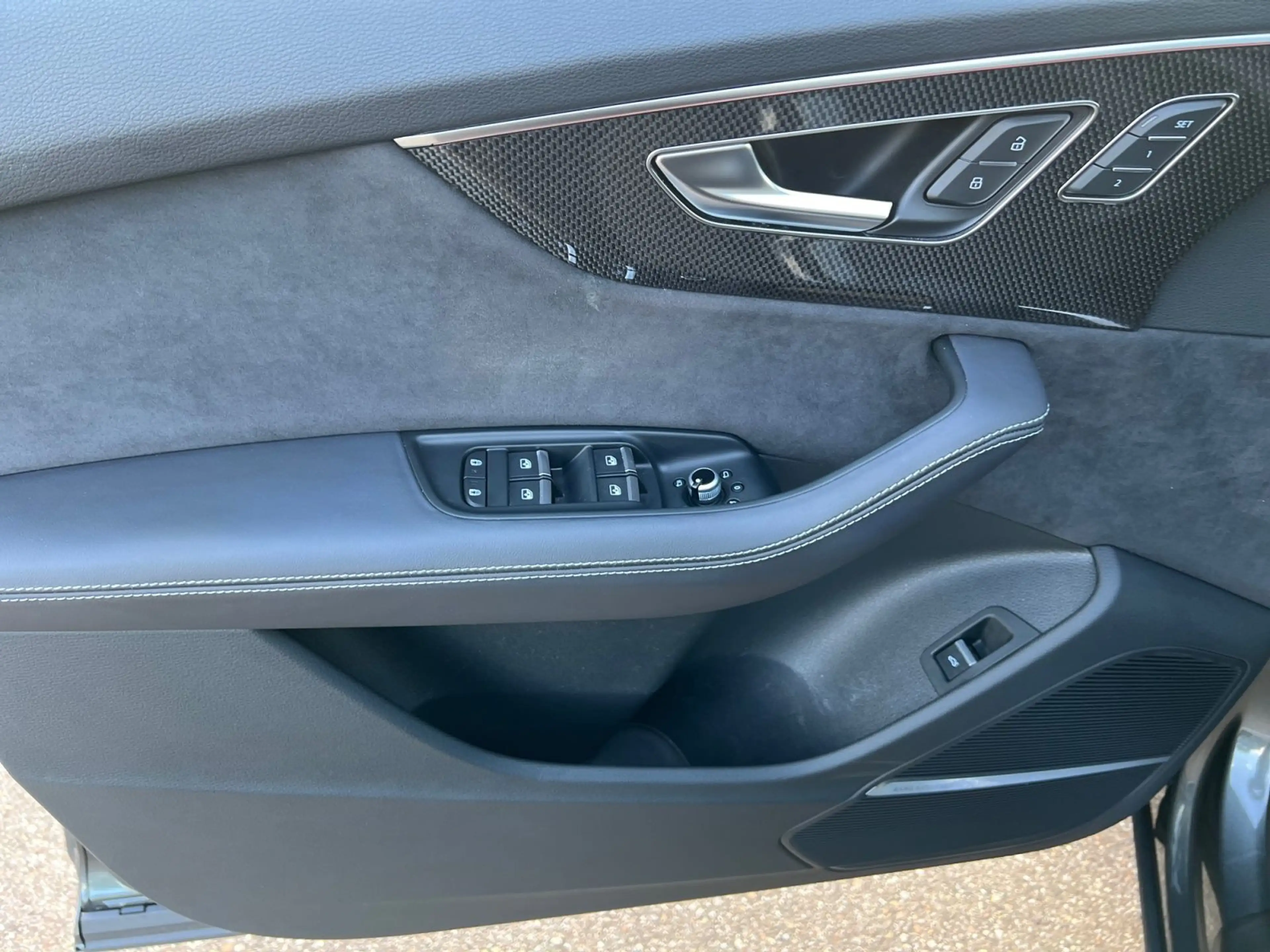 Audi Q7 50 TDI q. Tiptr. competition plus,AHK,Pano — photo 13