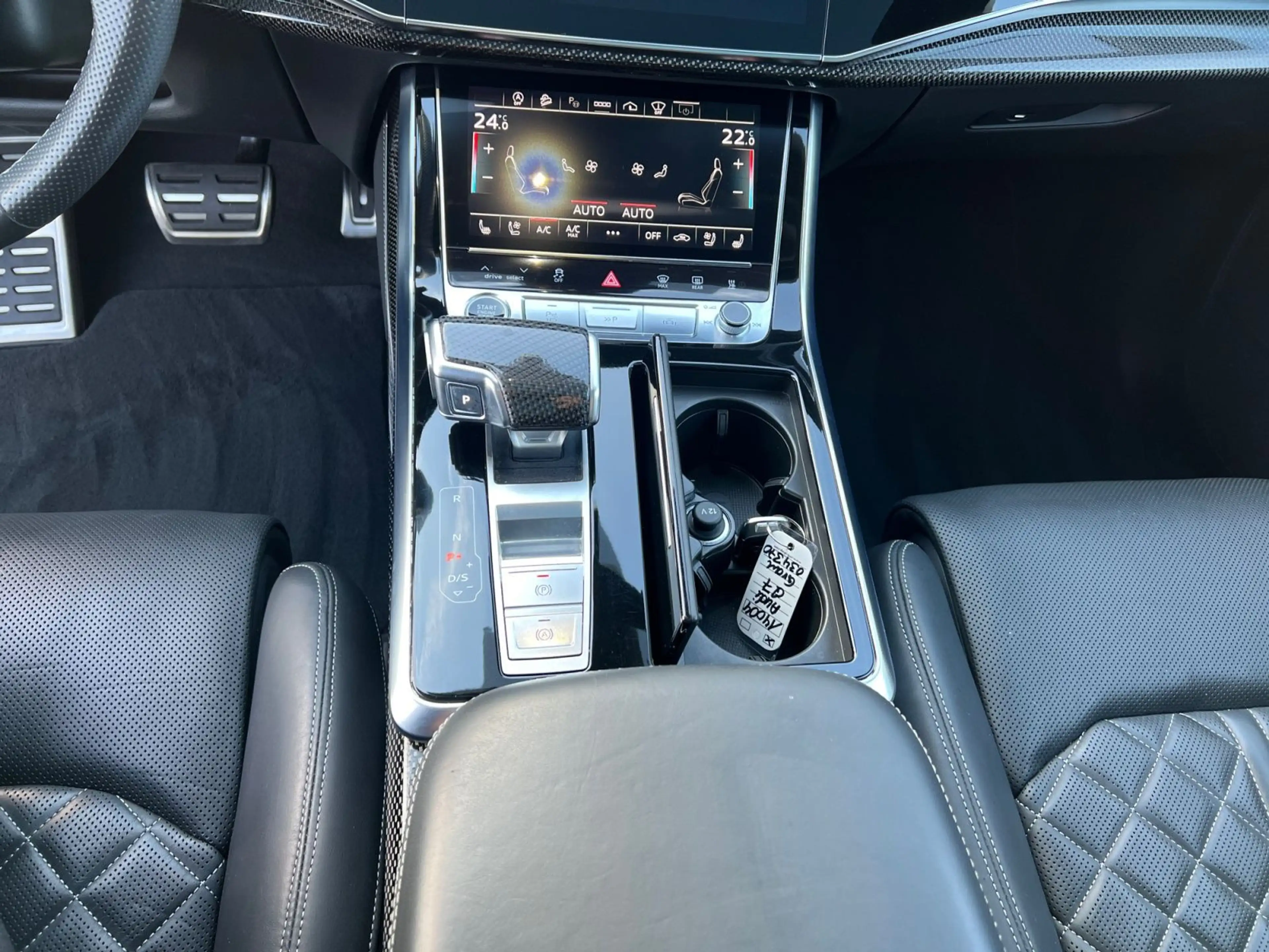 Audi Q7 50 TDI q. Tiptr. competition plus,AHK,Pano — photo 8