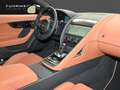 Jaguar F-Type Cabrio P575 AWD R75  Rückfahrkamera Schwarz - thumbnail 12