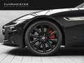 Jaguar F-Type Cabrio P575 AWD R75  Rückfahrkamera Schwarz - thumbnail 4