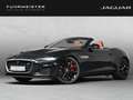 Jaguar F-Type Cabrio P575 AWD R75  Rückfahrkamera Schwarz - thumbnail 1
