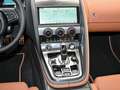 Jaguar F-Type Cabrio P575 AWD R75  Rückfahrkamera Schwarz - thumbnail 11