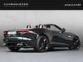 Jaguar F-Type Cabrio P575 AWD R75  Rückfahrkamera Schwarz - thumbnail 5