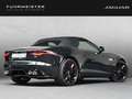 Jaguar F-Type Cabrio P575 AWD R75  Rückfahrkamera Schwarz - thumbnail 6