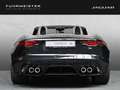Jaguar F-Type Cabrio P575 AWD R75  Rückfahrkamera Schwarz - thumbnail 7