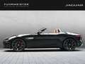 Jaguar F-Type Cabrio P575 AWD R75  Rückfahrkamera Schwarz - thumbnail 3