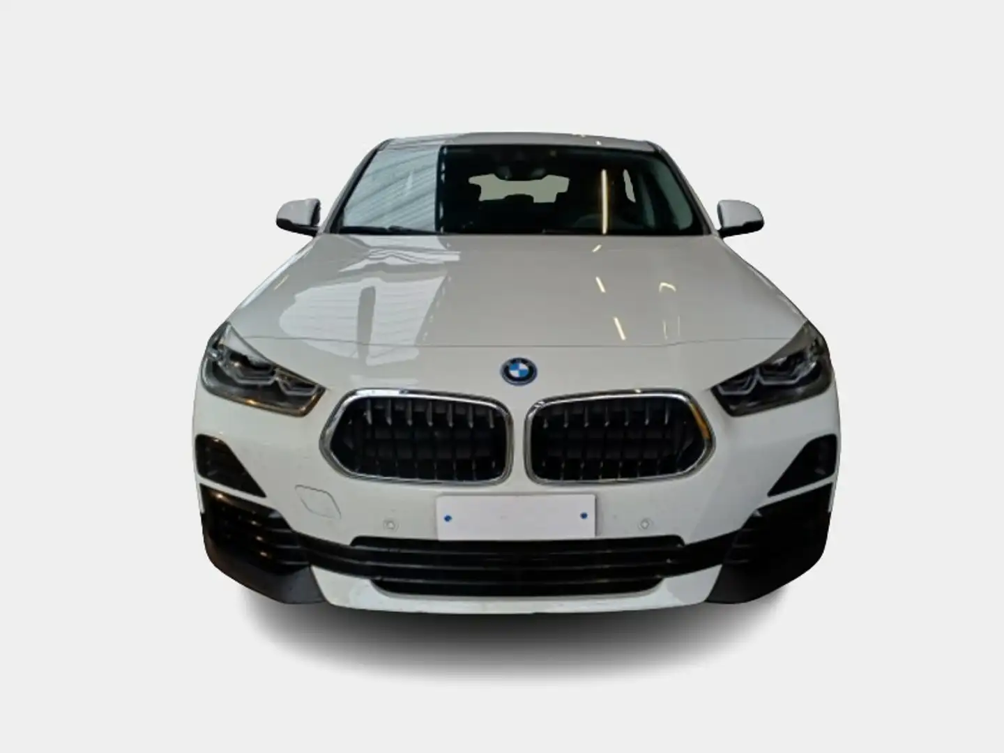 BMW X2 xDrive 25e Business X automatico - 2