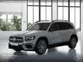 Mercedes-Benz GLB 180 AMG+NIGHT+MULTIBEAM+KAMERA+TOTW+7G Gris - thumbnail 13