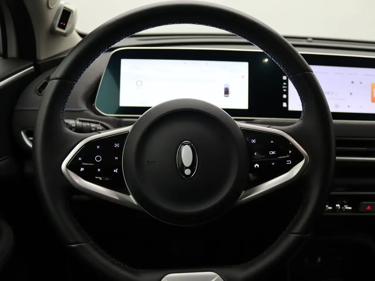 GWM ORA 03 300 / Navi, CarPlay, SmartKey, LED, ACC 15