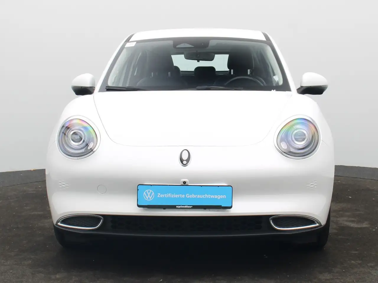 GWM ORA 03 300 / Navi, CarPlay, SmartKey, LED, ACC 2