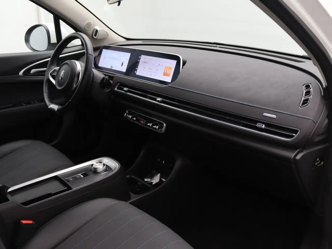 GWM ORA 03 300 / Navi, CarPlay, SmartKey, LED, ACC 11