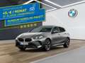 BMW 120 [M Sport, Navi, 18" LMR, RFK, SHZ, LED] Grau - thumbnail 1