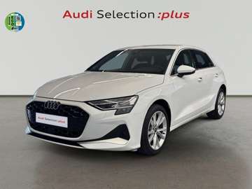 Sportback TFSI Advanced S tronic 85kW