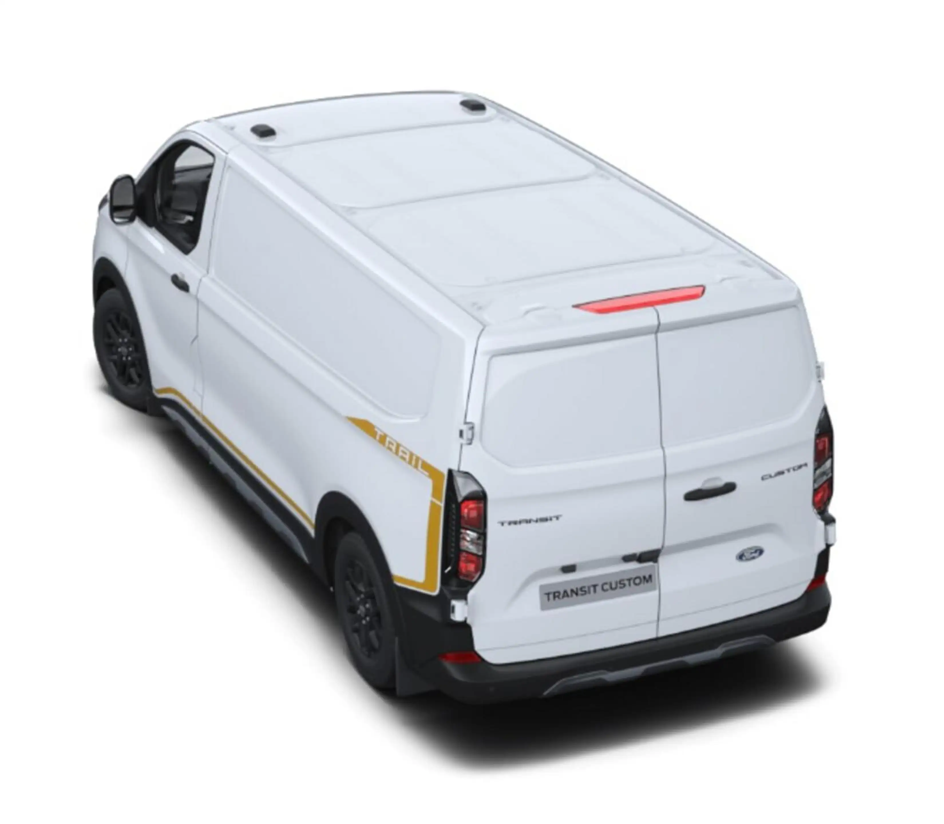 Ford Transit Custom Trail 320L2 LED SHZ Kam Temp 16Z 110 kW (150 PS... — photo 3