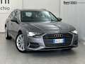 Audi A6 A6 Avant 40 2.0 tdi mhev Business Sport s-tronic Grigio - thumbnail 1