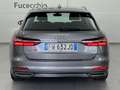 Audi A6 A6 Avant 40 2.0 tdi mhev Business Sport s-tronic Grigio - thumbnail 4