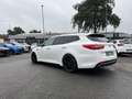 Kia Optima Sportswagon GT | AHK | Kamera | Panoramadach Blanc - thumbnail 6
