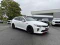 Kia Optima Sportswagon GT | AHK | Kamera | Panoramadach Blanc - thumbnail 2