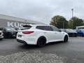 Kia Optima Sportswagon GT | AHK | Kamera | Panoramadach Blanc - thumbnail 4