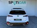 Peugeot 308 Hybrid 145 GT BVA / TOIT OUVRANT / FOCAL / GPS / M White - thumbnail 5