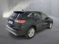 Ford Kuga Titanium X Schwarz - thumbnail 5