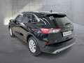 Ford Kuga Titanium X Schwarz - thumbnail 3