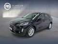 Ford Kuga Titanium X Schwarz - thumbnail 1