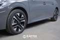 Peugeot 208 1.2 hybrid Allure e-dcs 6 Grigio - thumbnail 4