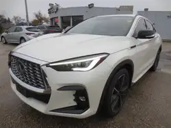 Infiniti QX55 2023