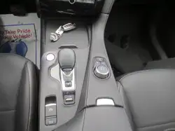 Infiniti QX55 2023 — фото 18