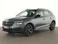 Skoda Kamiq Monte Carlo Pano|LED|Kessy|AHK|Navi|SHZ Gris - thumbnail 2